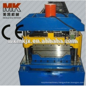 YX51-470 Hidden roof panel Forming Machine